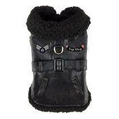 Top Dog Flying Jacket
